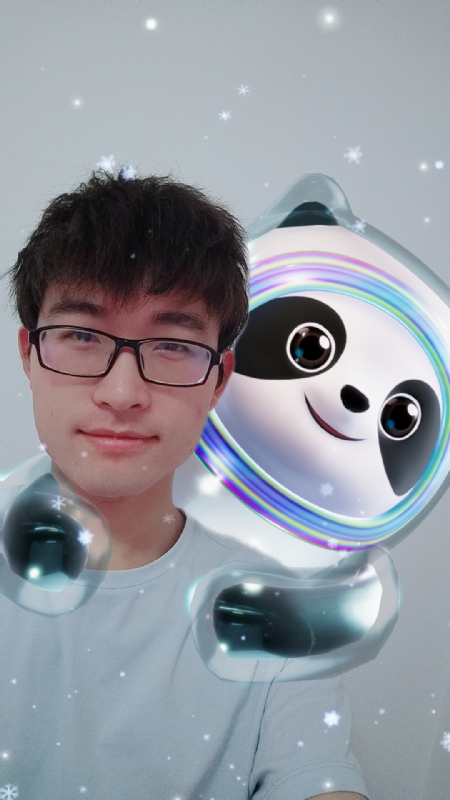 乐善好施先生的第一张照片--南宁相亲服务中心