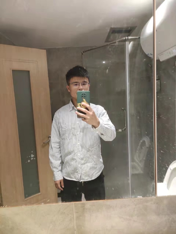 热心市民小胡的第一张照片--南宁相亲服务中心