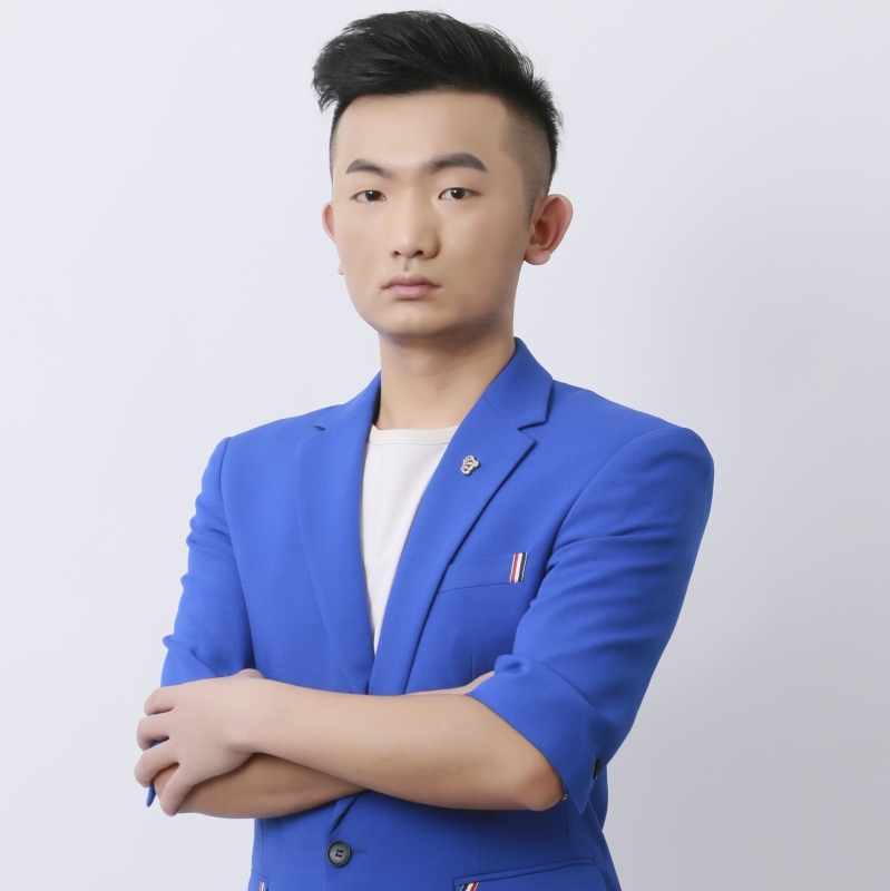 吴海瑞的第一张照片--南宁相亲服务中心