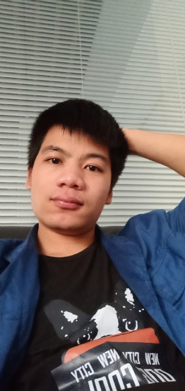 狂犬m的第二张照片--南宁相亲服务中心