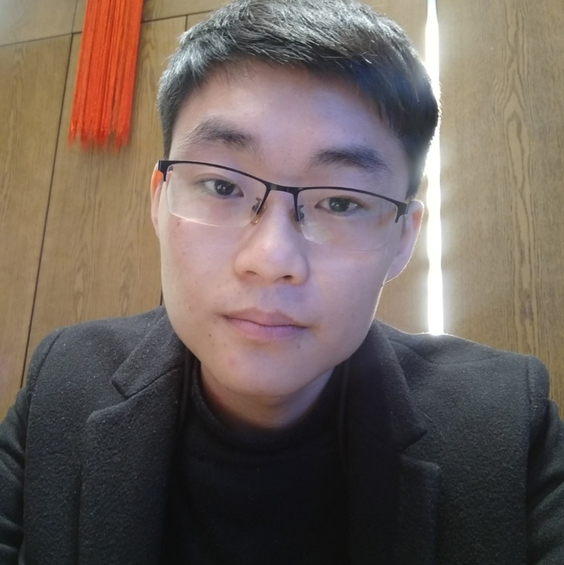 一盘小花贾的第一张照片--南宁相亲服务中心