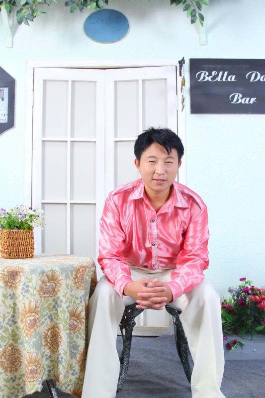 令狐四的第一张照片--南宁相亲服务中心