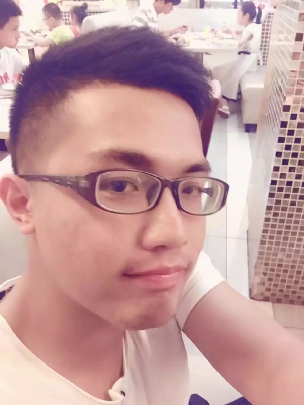 文哥的第一张照片--南宁相亲服务中心