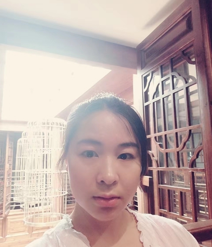 圆圆的第一张照片--南宁相亲服务中心