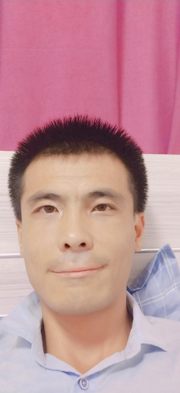 vilvil的第一张照片--南宁相亲服务中心