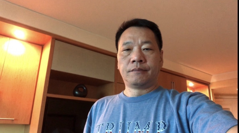 陈先生的第三张照片--南宁相亲服务中心