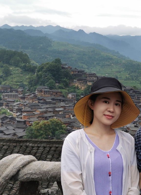 linlin的第一张照片--南宁相亲服务中心