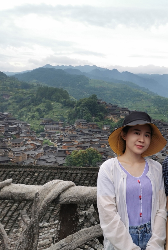 linlin的第四张照片--南宁相亲服务中心