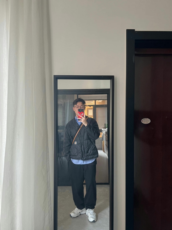 183cm男的第一张照片--南宁相亲服务中心