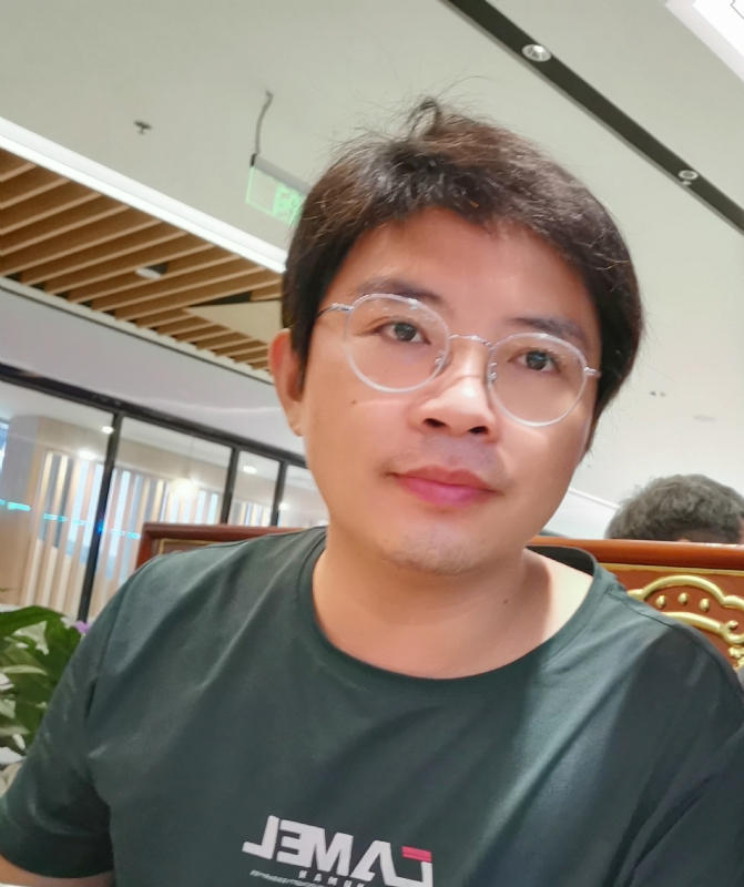 陆迅的第三张照片--南宁相亲服务中心