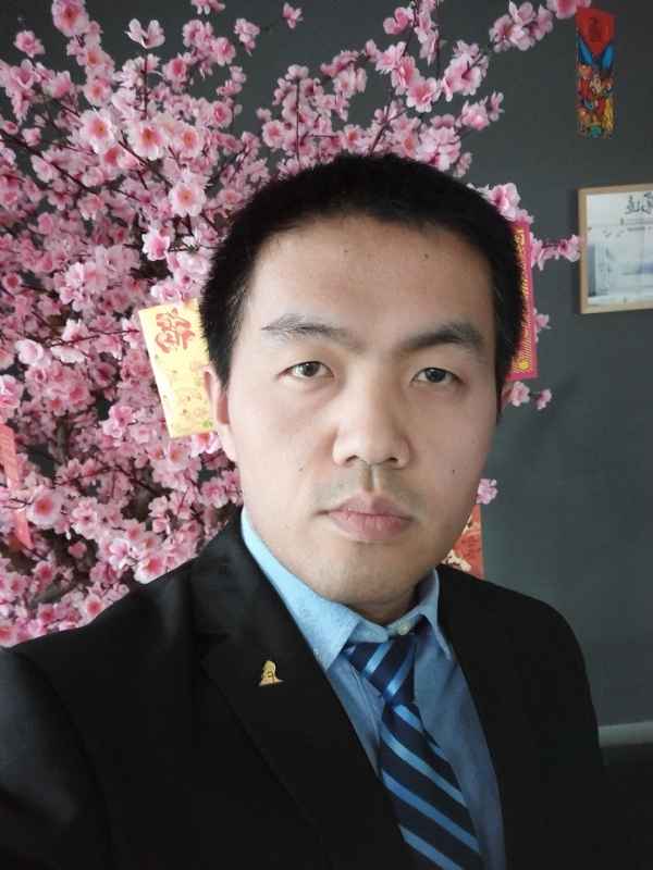 我就是个翻译的第一张照片--南宁相亲服务中心