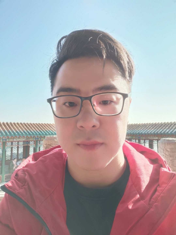 不爱吃竹子的小熊的第一张照片--南宁相亲服务中心