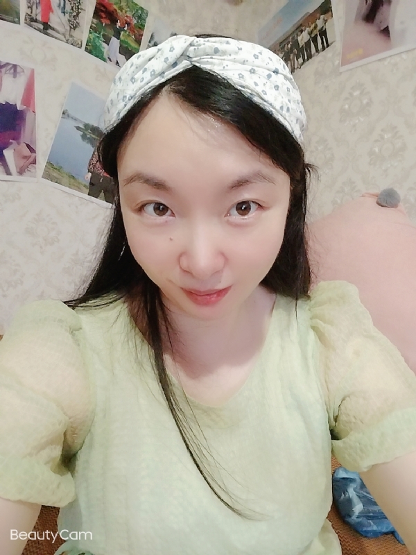 佳佳的第一张照片--南宁相亲服务中心