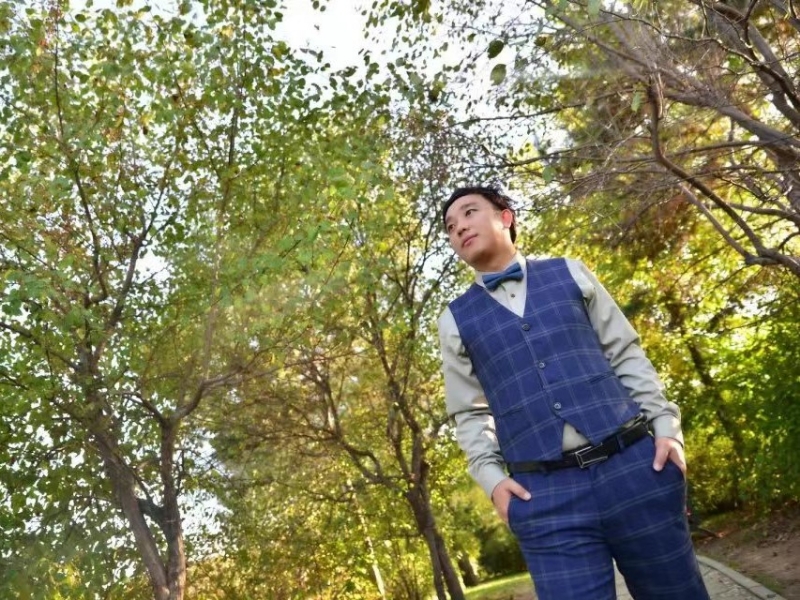 Astro—Cat的第一张照片--南宁相亲服务中心