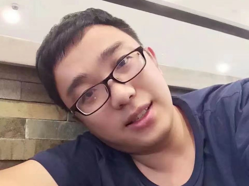 Astro—Cat的第二张照片--南宁相亲服务中心