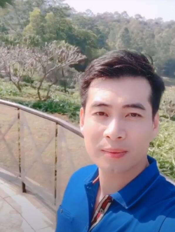 遇见幸福的第一张照片--南宁相亲服务中心