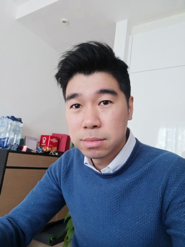 Andy的第一张照片--南宁相亲服务中心