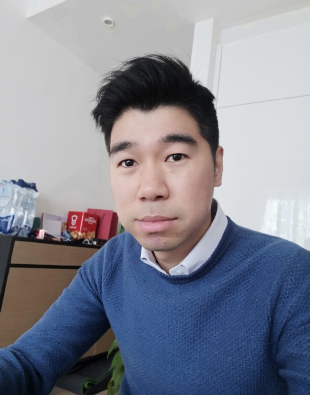 Andy的第二张照片--南宁相亲服务中心