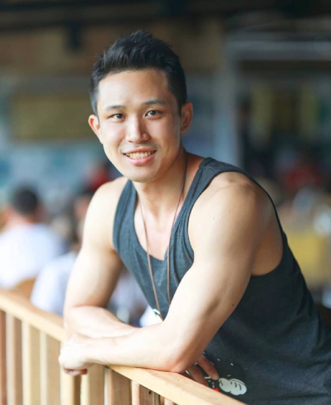 青山綠水的第一张照片--南宁相亲服务中心