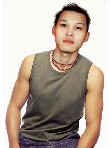 MR林的第一张照片--南宁相亲服务中心