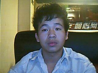 阿兵的第一张照片--南宁相亲服务中心