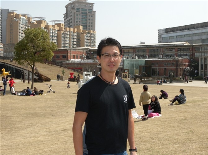 大海的第一张照片--南宁相亲服务中心