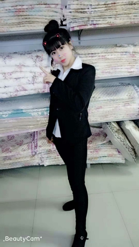 天使我不哭的第一张照片--南宁相亲服务中心