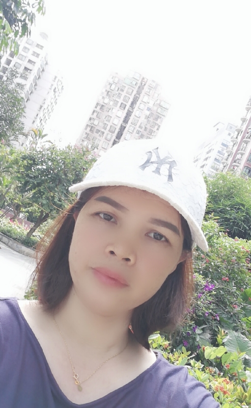 需要你陪伴的第一张照片--南宁相亲服务中心