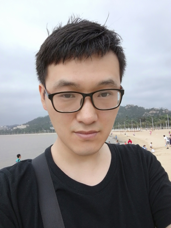 节凑的第一张照片--南宁相亲服务中心