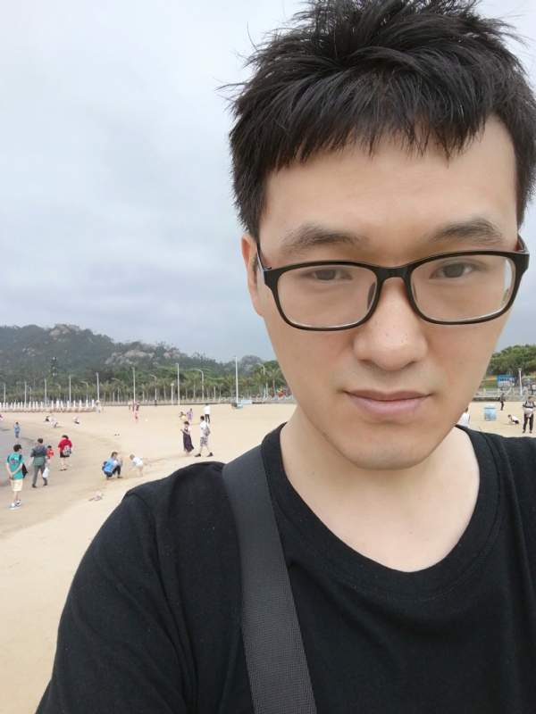 节凑的第三张照片--南宁相亲服务中心