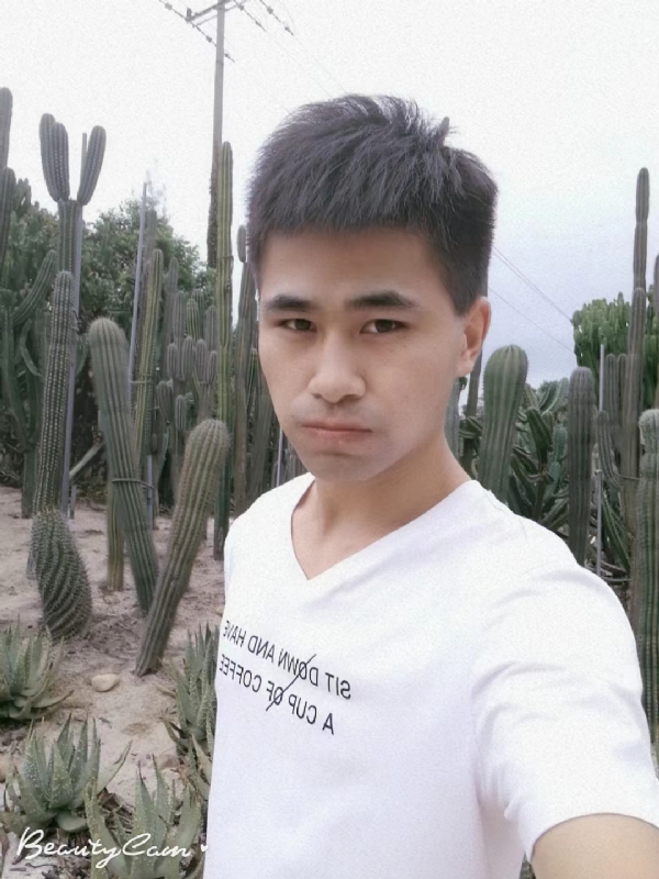 Zeta的第一张照片--南宁相亲服务中心