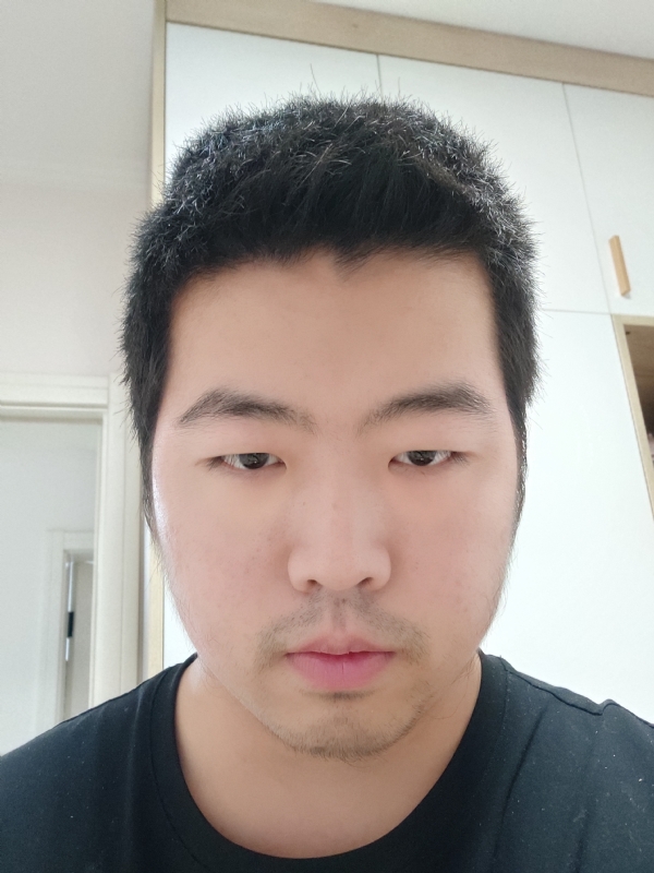 阿杰的第一张照片--南宁相亲服务中心