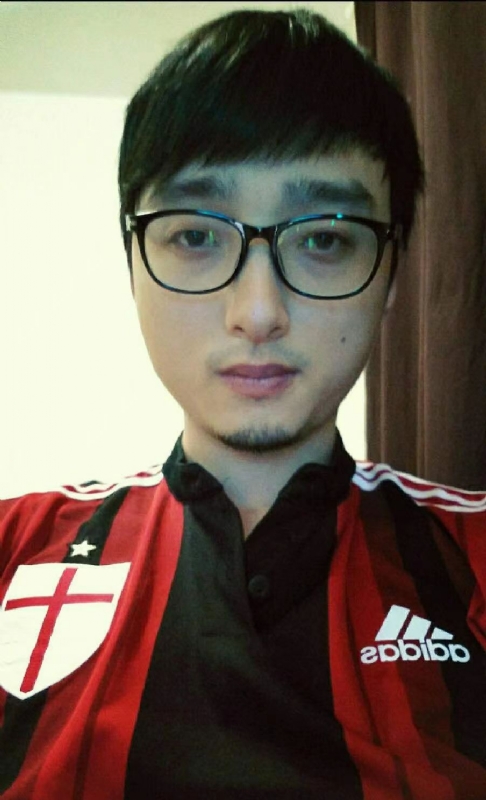 祥云万丈的第一张照片--南宁相亲服务中心