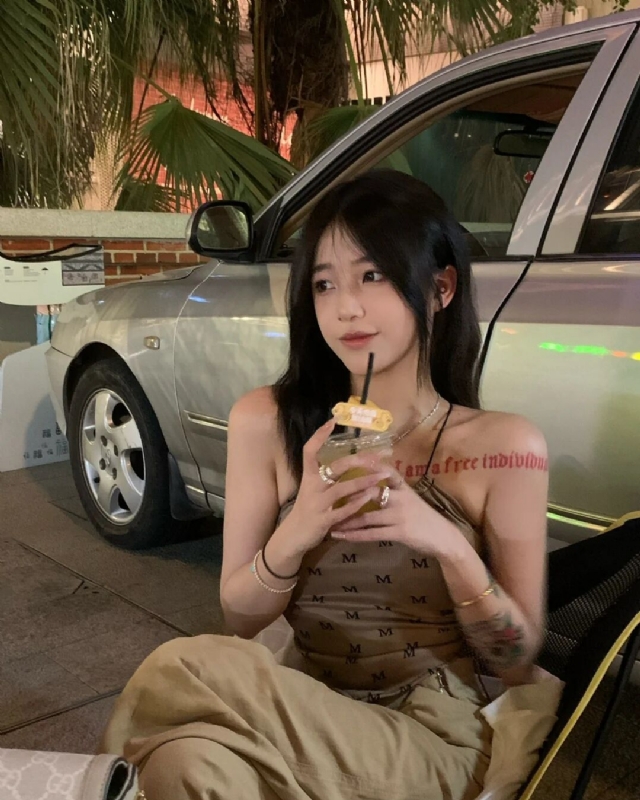 娜娜的第一张照片--南宁相亲服务中心