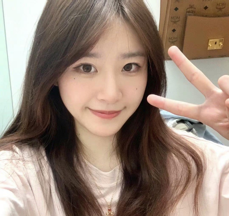 慧娴的第二张照片--南宁相亲服务中心