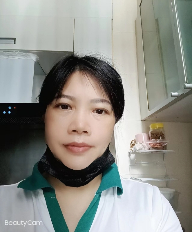 红豆的第一张照片--南宁相亲服务中心