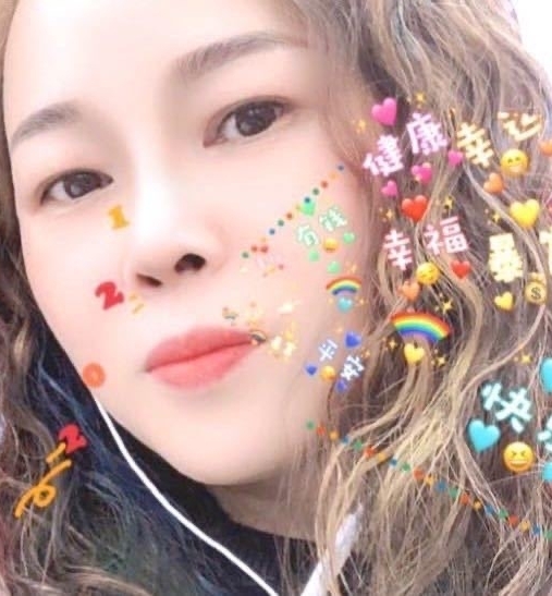 嬌的第一张照片--南宁相亲服务中心