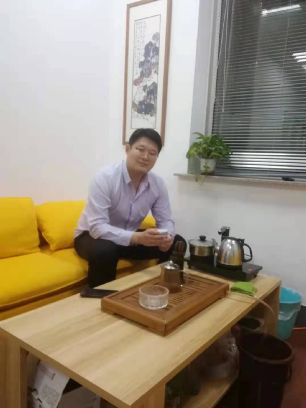 阳光的第一张照片--南宁相亲服务中心