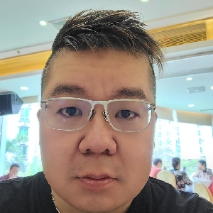 Carlos的第一张照片--南宁相亲服务中心