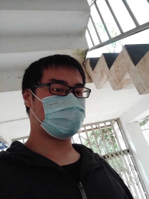 飞度的第一张照片--南宁相亲服务中心