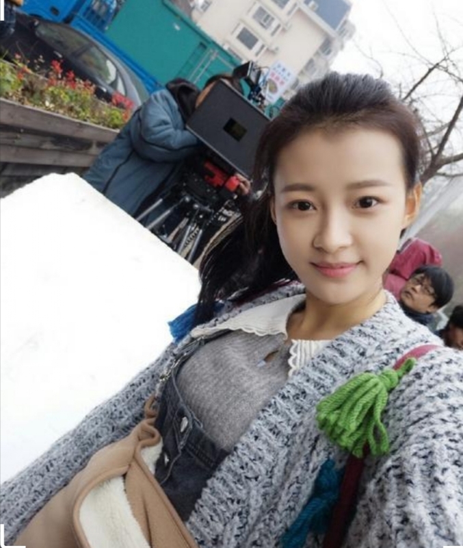 卡萝咦的第一张照片--南宁相亲服务中心