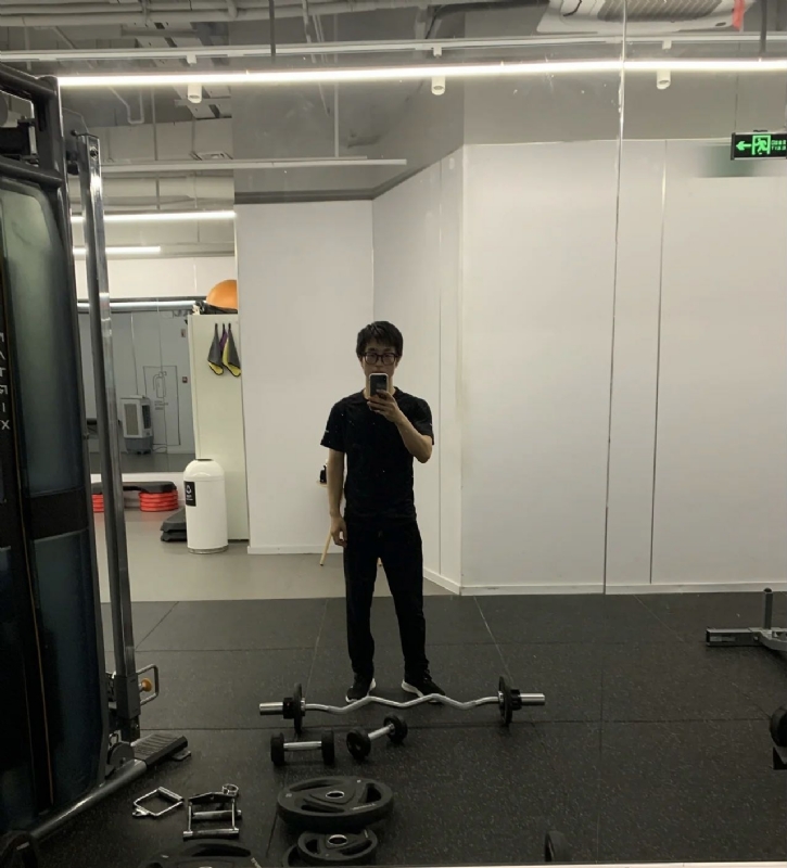 Barry的第一张照片--南宁相亲服务中心