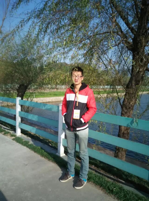 吊羊习习的第一张照片--南宁相亲服务中心