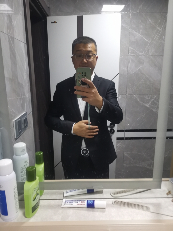 吊羊习习的第二张照片--南宁相亲服务中心