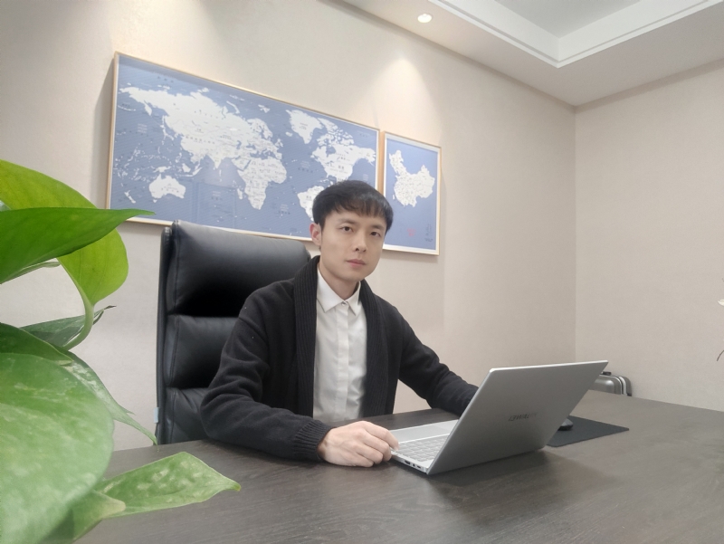 雨落花声的第一张照片--南宁相亲服务中心