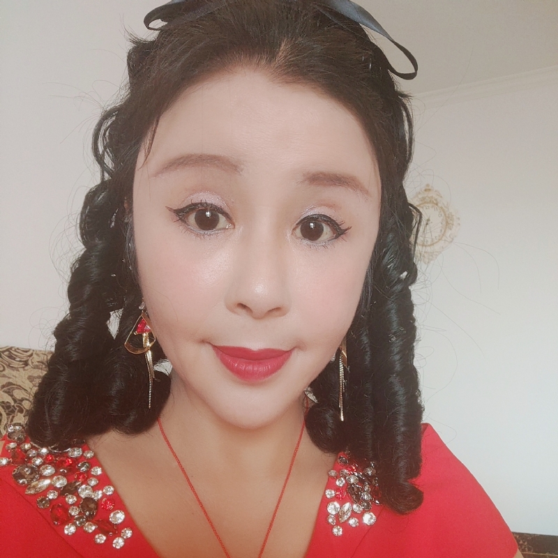 追光的第二张照片--南宁相亲服务中心