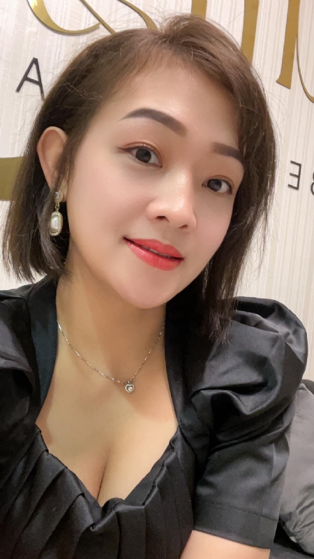 阮垂陽thuyduong的第一张照片--南宁相亲服务中心