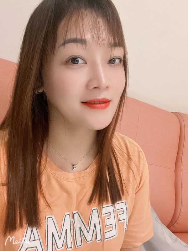 阮垂陽thuyduong的第二张照片--南宁相亲服务中心