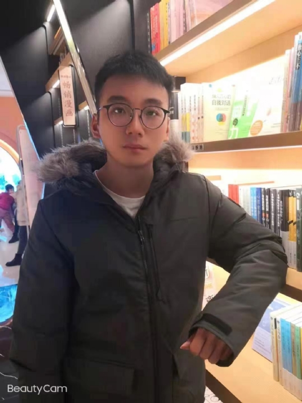 像鱼的第一张照片--南宁相亲服务中心