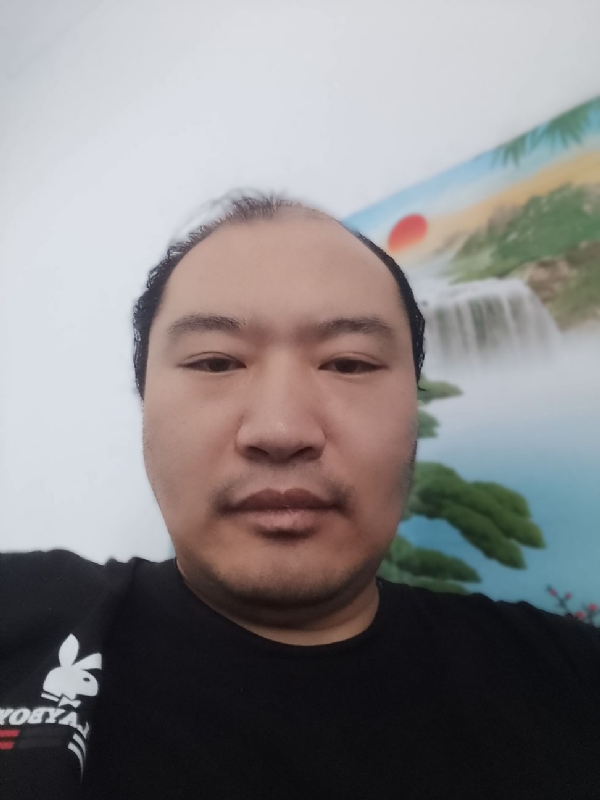 宝心的第一张照片--南宁相亲服务中心